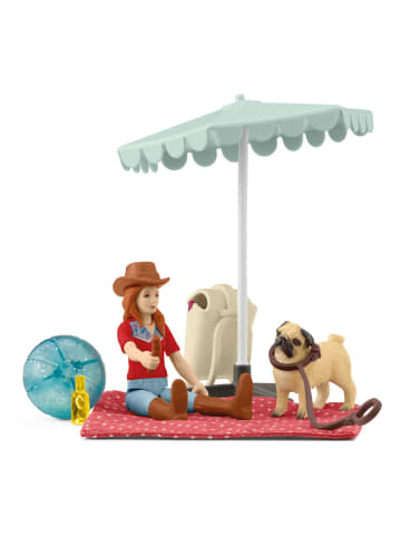 Schleich Schleich® | Horse Club Ausflug zum Badesee in Mehrfarbig ab 5 Jahre