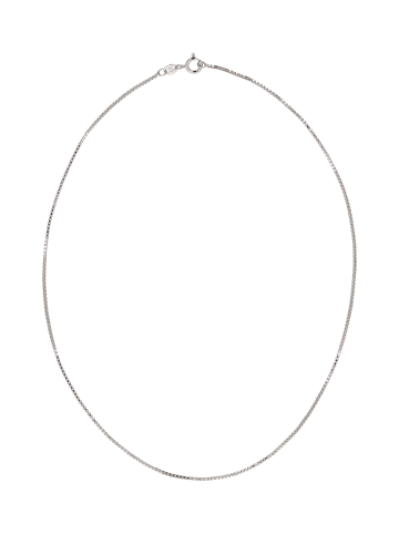NAEMI Women Necklace in Silver