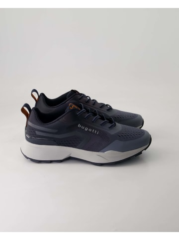 bugatti shoes Sportliche Schnürschuhe in Blau