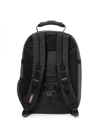 Eastpak Tutor 39 - Rucksack 48 cm (black denim) in black denim