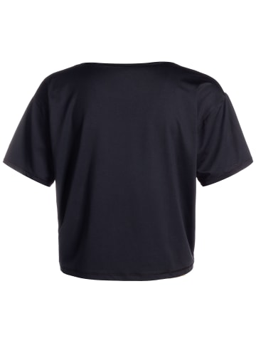 Under Armour Trainingsshirt Motion in schwarz / grau