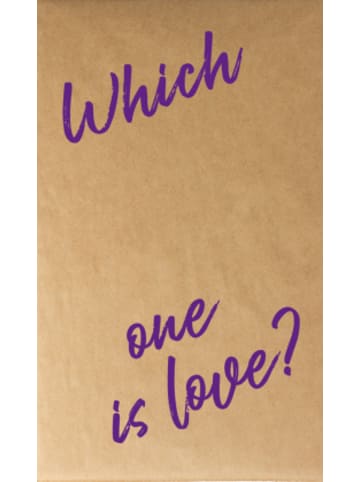 Egmont Buch - Which One Is Love? 04