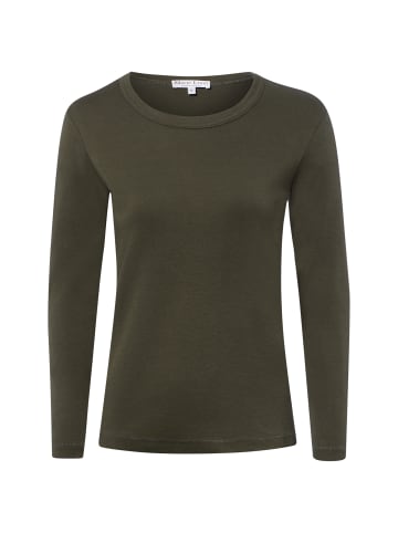 Marie Lund Shirt in oliv