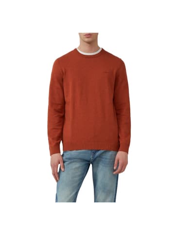 S.OLIVER RED LABEL Pullover in rot4