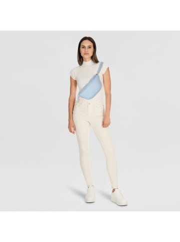 LIEBESKIND BERLIN Tavia Gürteltasche Leder 32 cm in iceberg