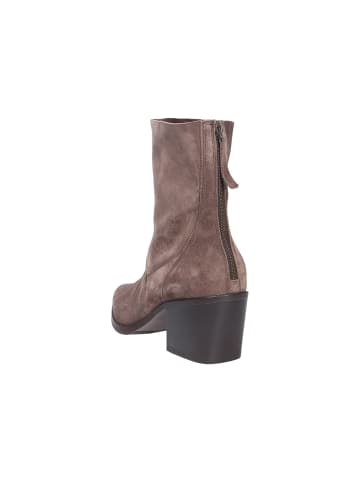Paul Green Stiefelette in braun