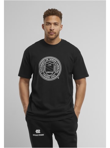 Mister Tee T-Shirts in black