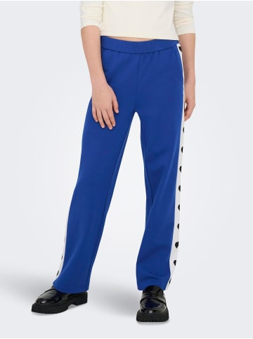 KIDS ONLY Hose in Mazarine Blue