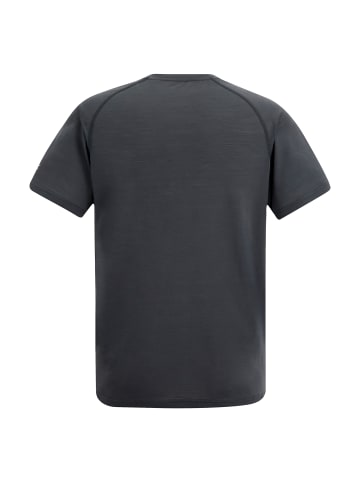 Regatta Funktionsshirt in Grau