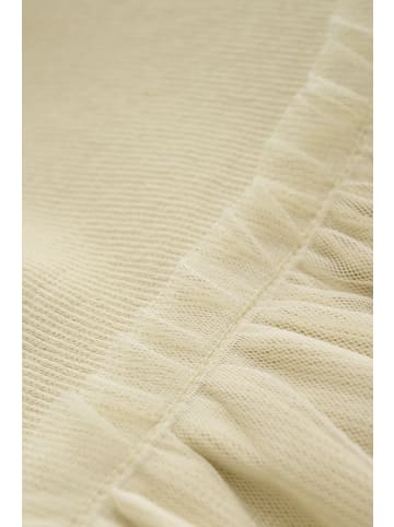Noppies Kleid Talihina in Wood Ash