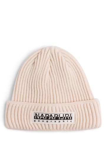 Napapijri Mütze Vispa in beige - 0001