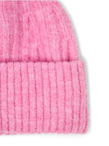 American Vintage Mütze East in pink - 0001