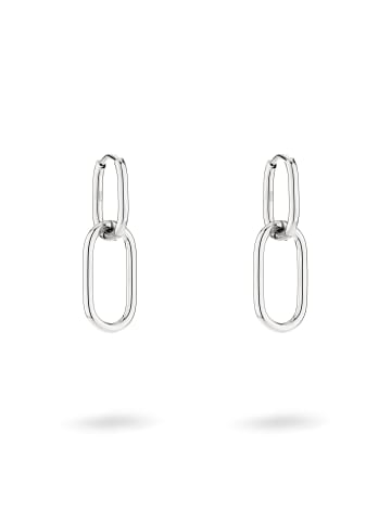 LIEBESKIND BERLIN Ohrringe Ohrringe in silber