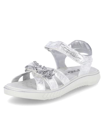 Imac Sandalen in Silber