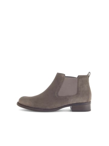 Gabor Chelsea Boots in braun