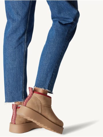 Tamaris Stiefeletten für Damen in uni