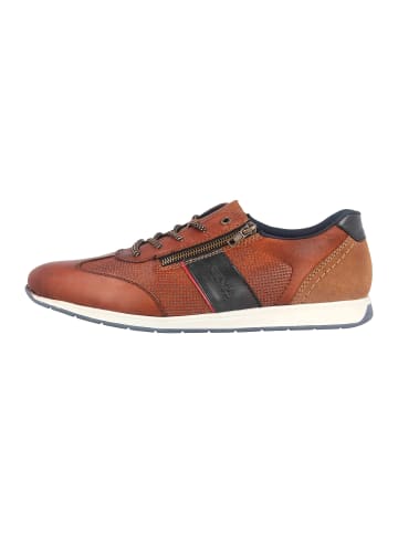 rieker Halbschuhe in Braun
