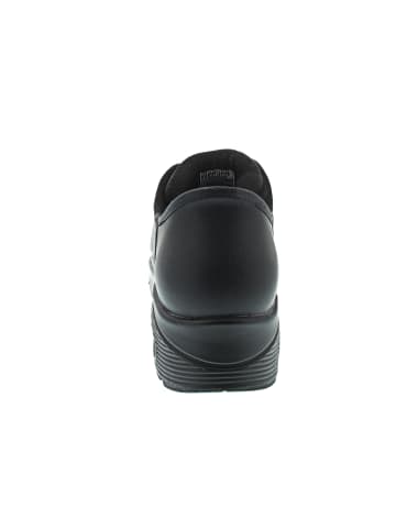 Skechers Slipper Schwarz