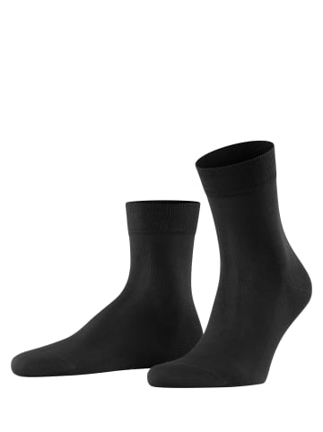 Falke Socken E Tiago SSO in Black