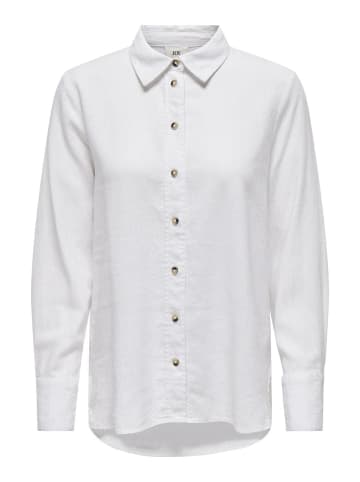 JDY Hemd in Bright White