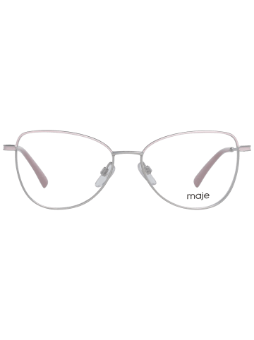 Damen Optische Fassungen Geometrisch Rose