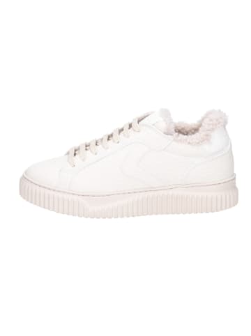 Naturino Schnürschuhe in weiß