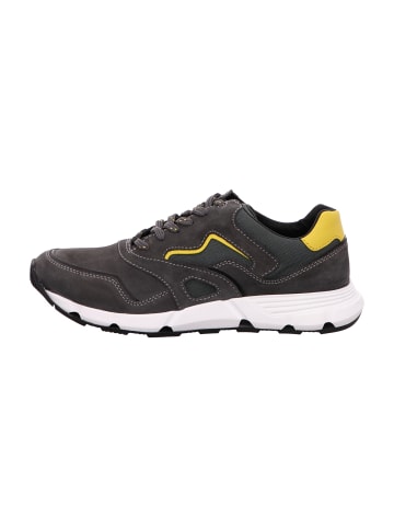 Gabor Sportliche Schnürschuhe in Grau