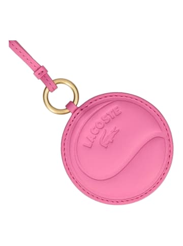 Lacoste Taschen in Fuchsia
