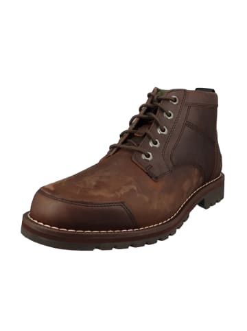Timberland Stiefeletten Larchmont II braun