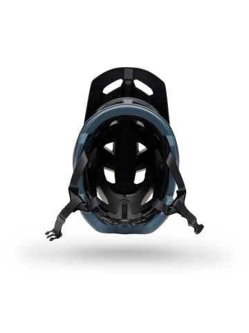 BASIL FOXpeedframe 5050 Mips MTB-Helm Deep Cobalt Blue 51-55
