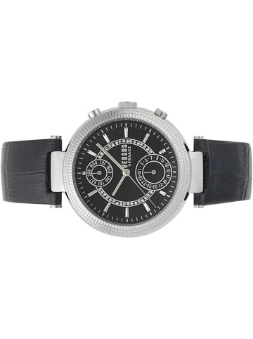 Versus Versace Quarzuhr S79020017 in Silber