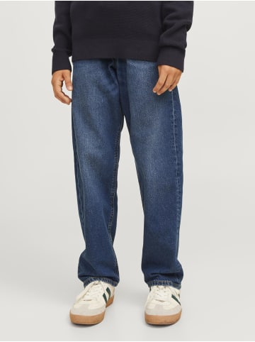 JACK & JONES Junior Relaxed Fit Jeans in Blue Denim