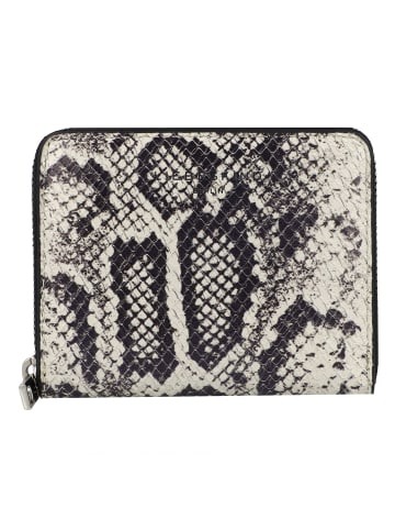 LIEBESKIND BERLIN Conny Geldbörse Leder 12.5 cm in milk