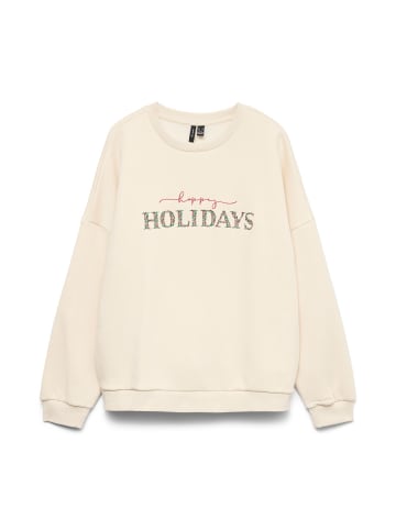 Vero Moda Bluse in Birch