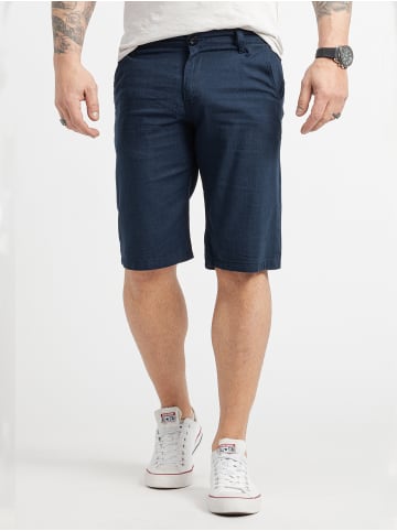 Rock Creek Shorts in Navy