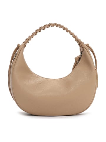 Tamaris TAS Kate Schultertasche 26 cm sahara