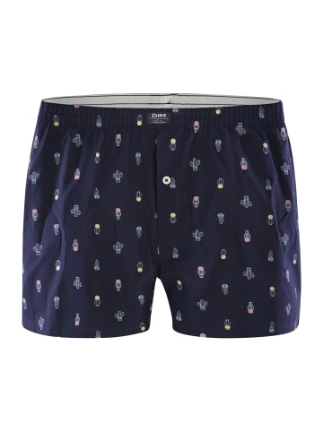 DIM Boxer Webshorts 1er-Pack in cactus