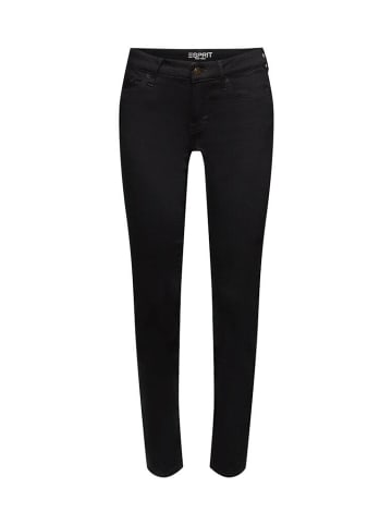 ESPRIT Jeans in black rinse