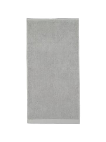 Rhomtuft Rhomtuft Handtücher Baronesse kiesel - 85 in kiesel - 85