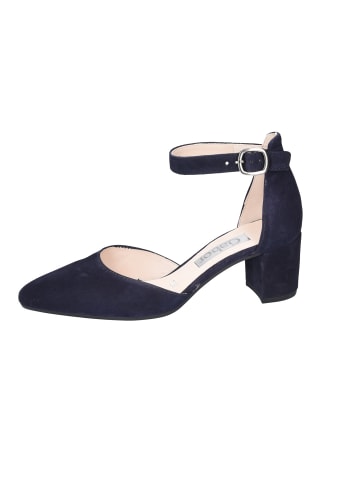 Gabor Pump in blau