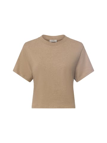 American Vintage T-Shirt Ypawood in melange