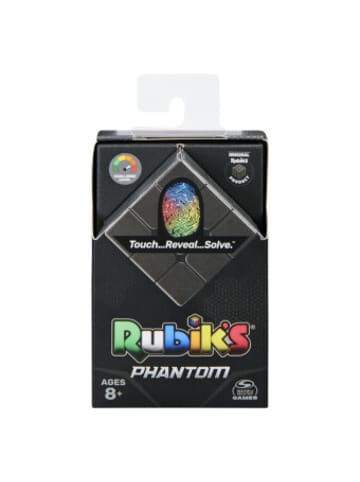 Amigo Spielzeug - RBK Rubiks 3x3 Phantom
