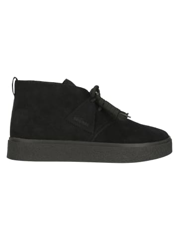 Clarks Schnürboots Boxbee Desert in 1219 Black Sde