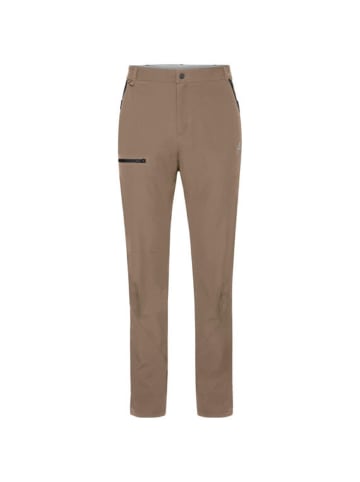 Odlo Hose Pants SAIKAI COOL PRO in Beige