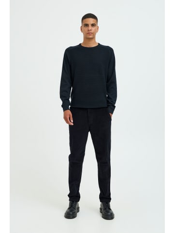 BLEND Chinohose BHPants in Schwarz