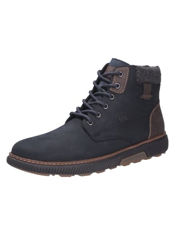 rieker Stiefel in blau