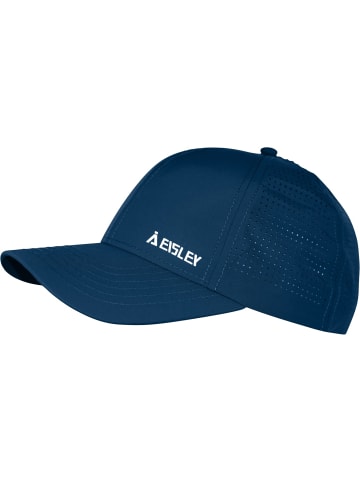 Eisley Baseball Cap in blau