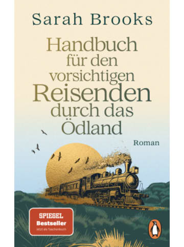 Penguin Verlag Buch - Handbuch für den vorsichtigen Reisenden durch das Ödland