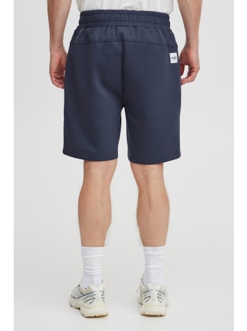 North Bend Sweatshorts NBTade M Technical Sweat Shorts in Blau