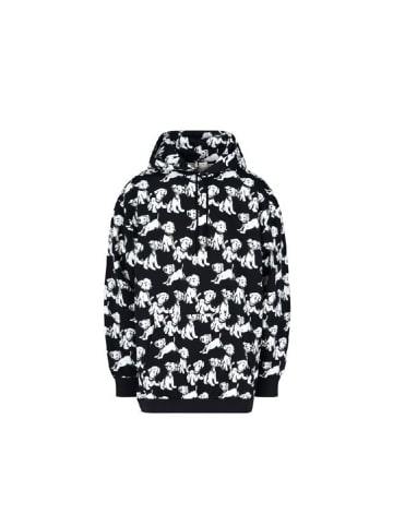 Celine Schwarz Baumwolle Sweatshirt